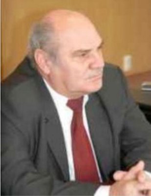 Procurorul Ionel Scutelnicu a trecut în nefiinţă